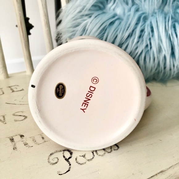 Disney, Mickey Mouse, Mug, Stein, Mickey Through The Years, Tankard, Beer Mug - Picture 9 of 12